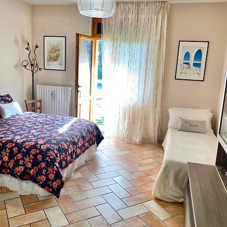 Canneto  Casa Isabelle 아파트 외부 사진