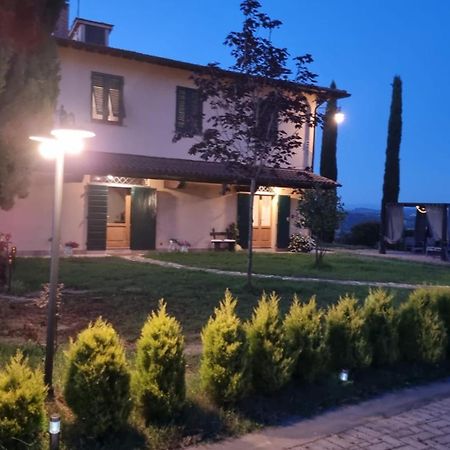 Canneto  Casa Isabelle 아파트 외부 사진