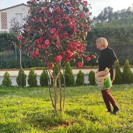 Canneto  Casa Isabelle 아파트 외부 사진