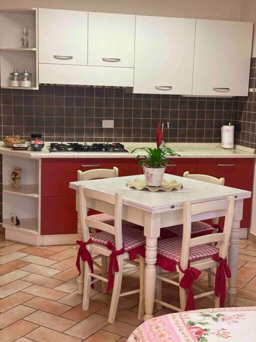 Canneto  Casa Isabelle 아파트 외부 사진