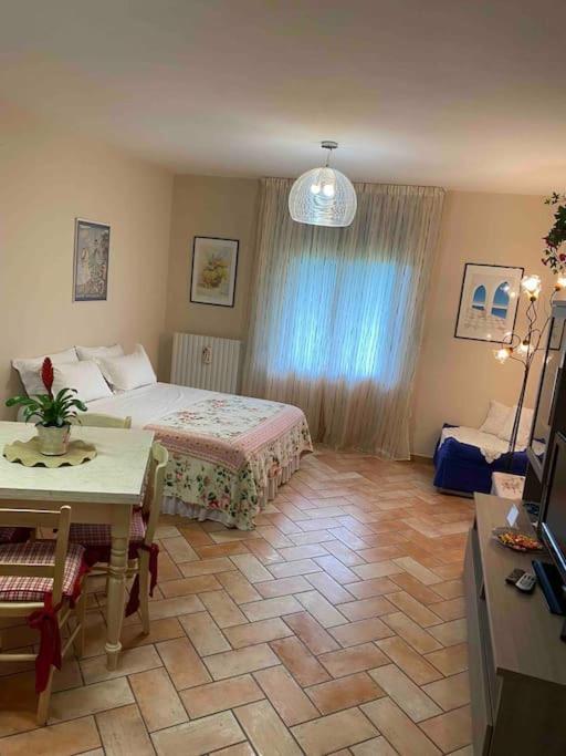 Canneto  Casa Isabelle 아파트 외부 사진
