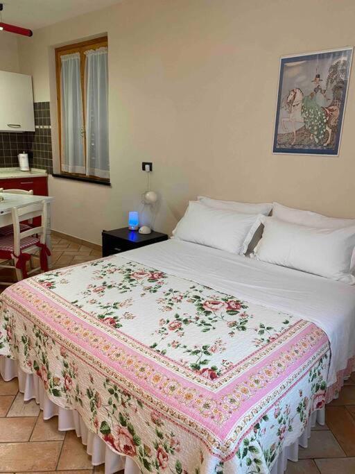 Canneto  Casa Isabelle 아파트 외부 사진