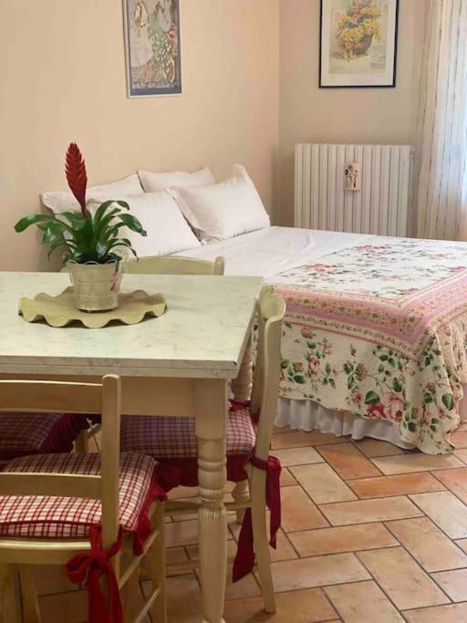 Canneto  Casa Isabelle 아파트 외부 사진