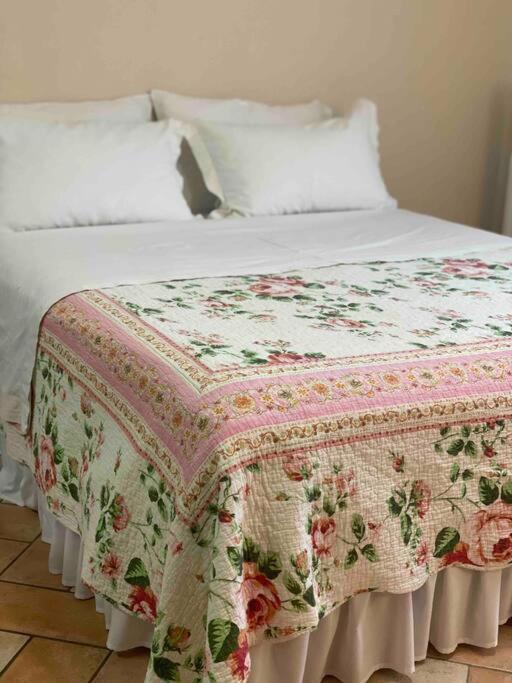 Canneto  Casa Isabelle 아파트 외부 사진