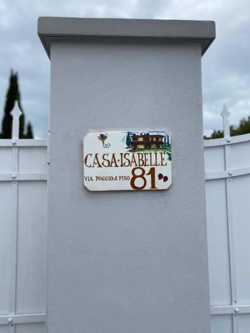 Canneto  Casa Isabelle 아파트 외부 사진
