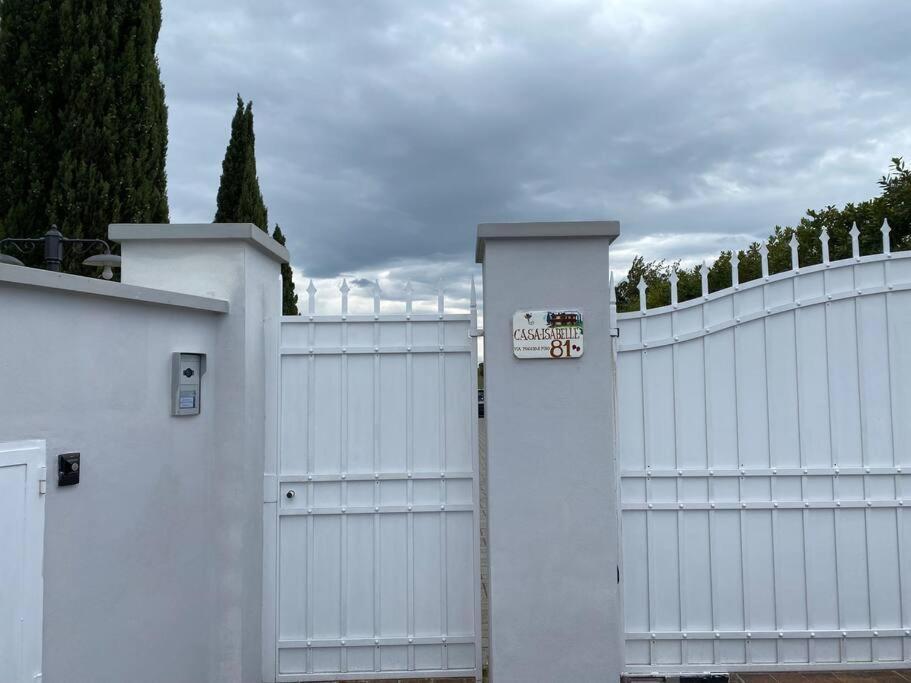 Canneto  Casa Isabelle 아파트 외부 사진