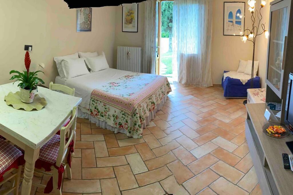 Canneto  Casa Isabelle 아파트 외부 사진