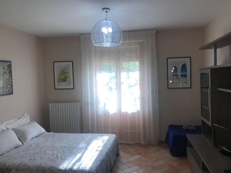 Canneto  Casa Isabelle 아파트 외부 사진