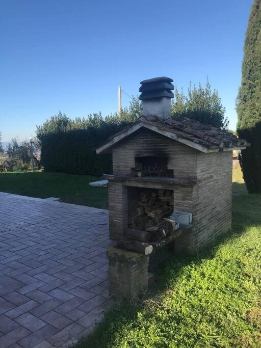 Canneto  Casa Isabelle 아파트 외부 사진