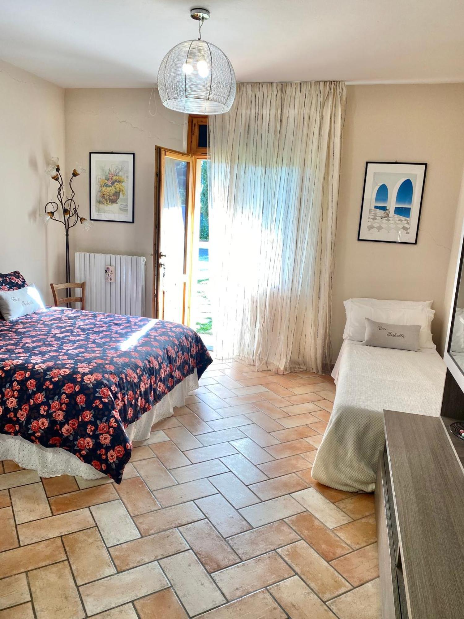 Canneto  Casa Isabelle 아파트 외부 사진