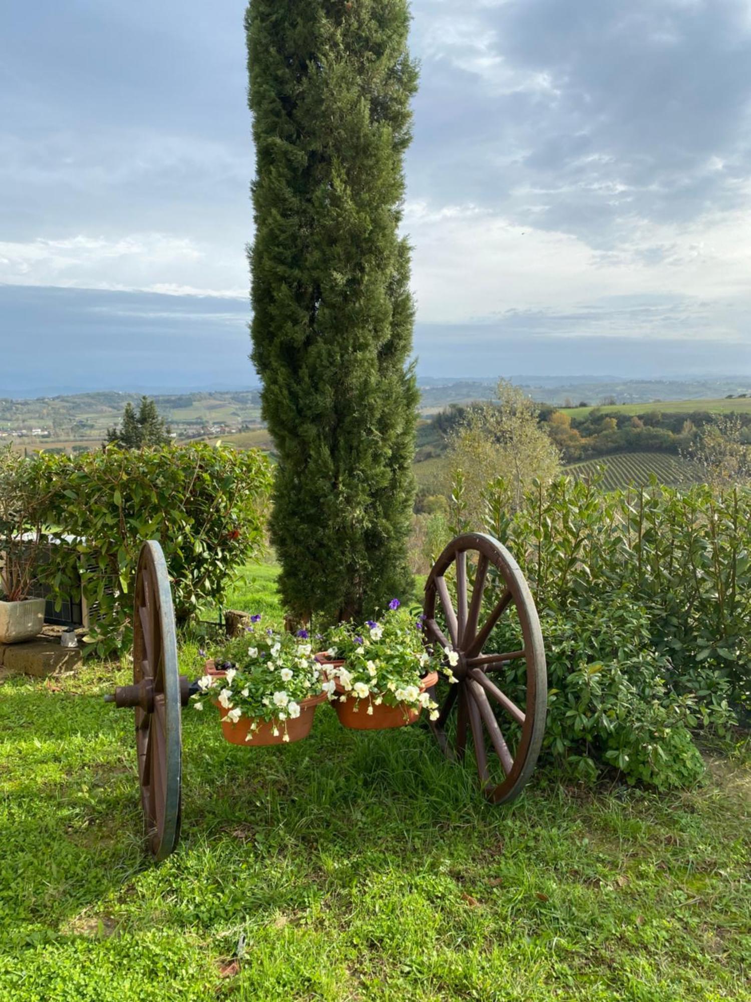 Canneto  Casa Isabelle 아파트 외부 사진