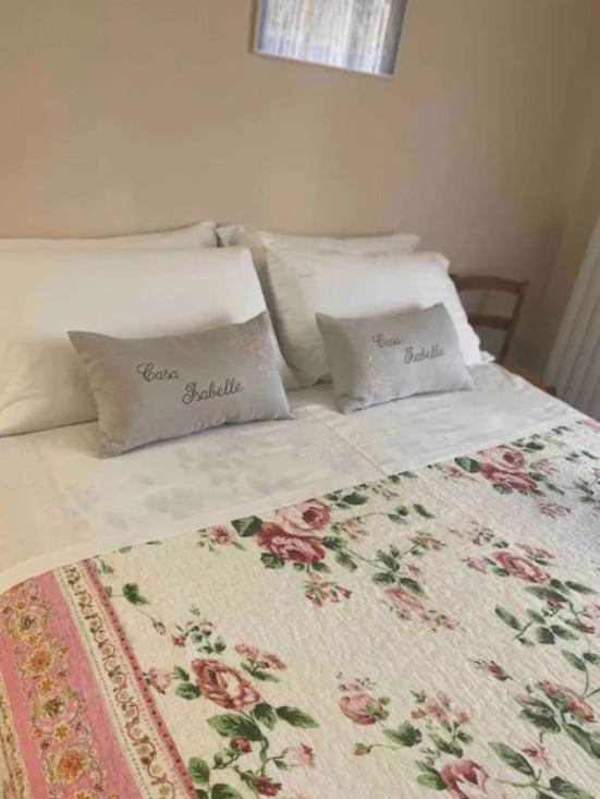 Canneto  Casa Isabelle 아파트 외부 사진