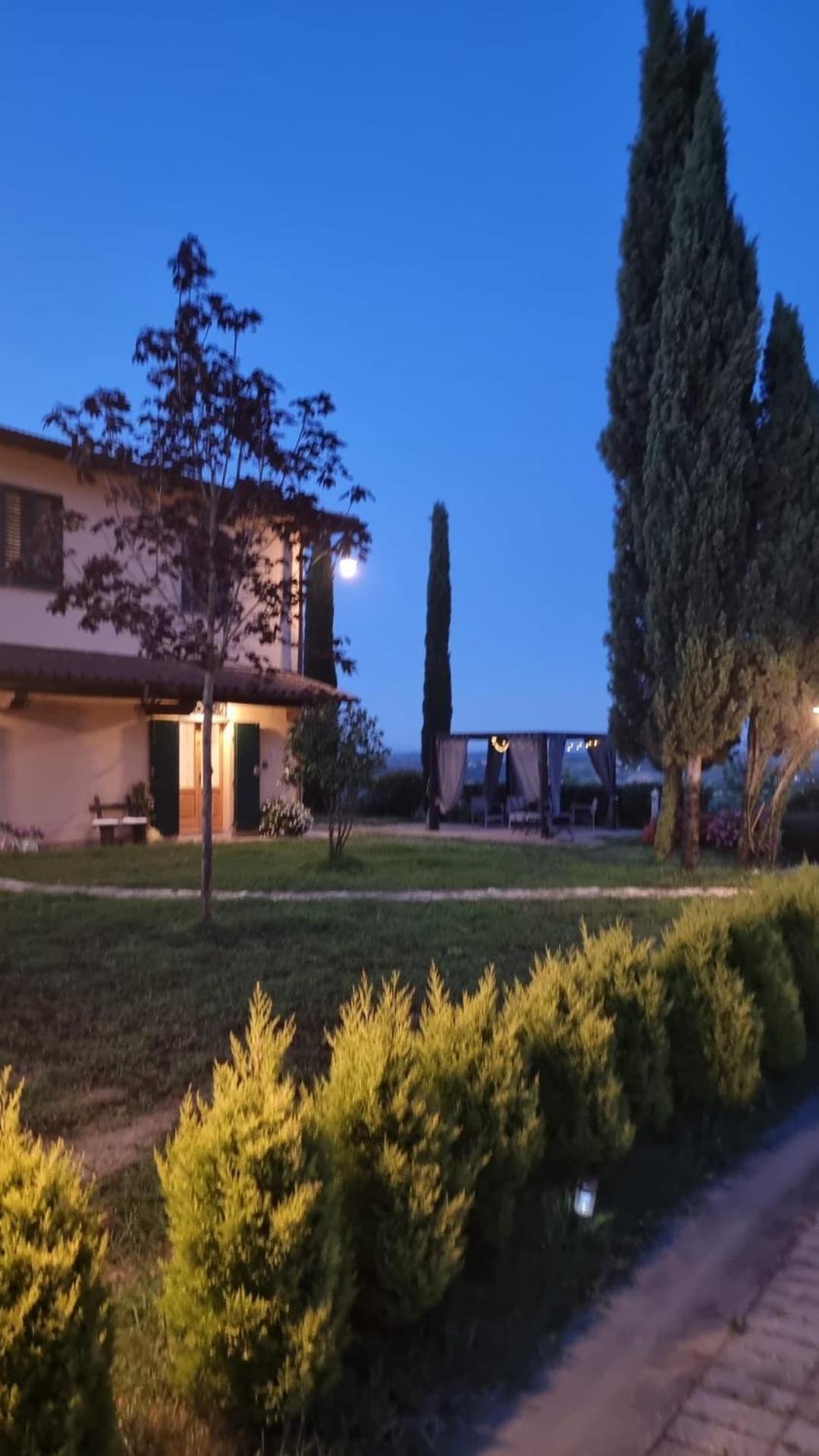 Canneto  Casa Isabelle 아파트 외부 사진