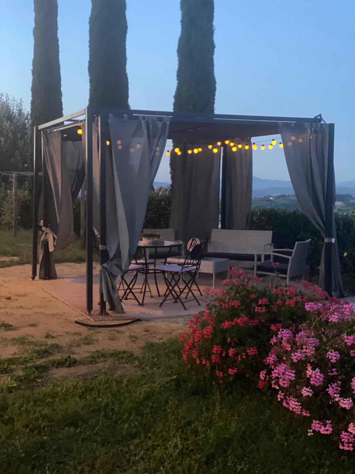 Canneto  Casa Isabelle 아파트 외부 사진