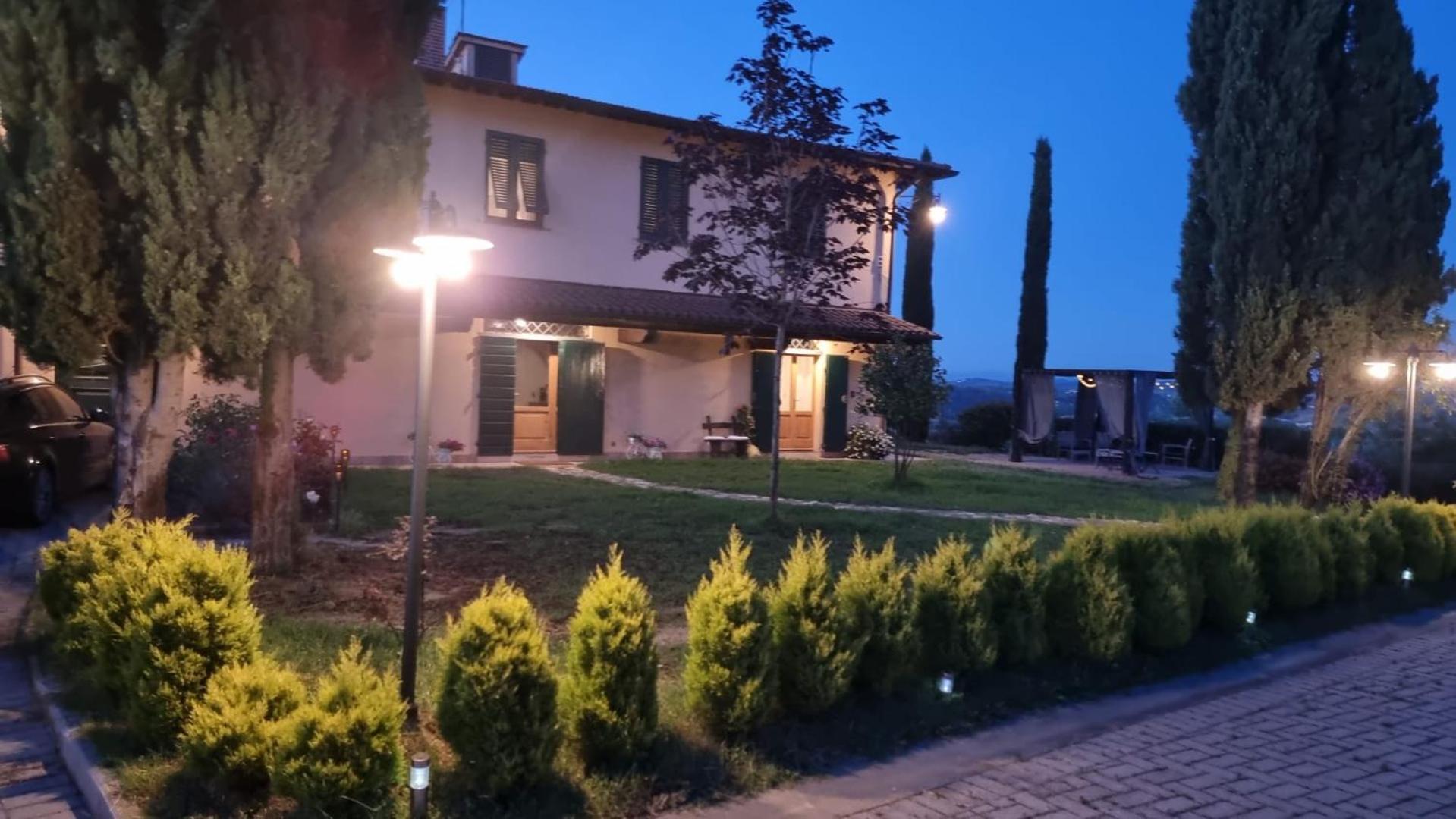Canneto  Casa Isabelle 아파트 외부 사진
